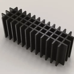 Panchina scultorea Arca V2*Edizione Limitata by Simone Fanciullacci Discount