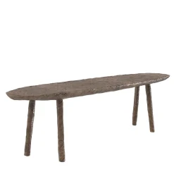 Panchina scultorea Comma V2*Edizione Limitata by Simone Fanciullacci Discount