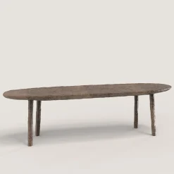 Panchina scultorea Comma V2*Edizione Limitata by Simone Fanciullacci Discount