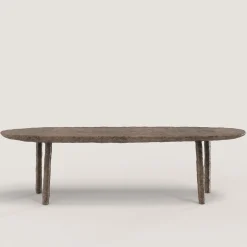 Panchina scultorea Comma V2*Edizione Limitata by Simone Fanciullacci Discount