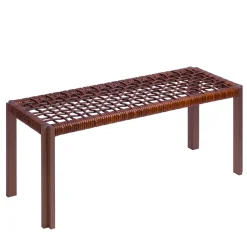 Panchina Structura Crisscross*Giobagnara Discount