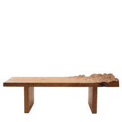 Panchina Topografica Belvedere Disegnata da Riccardo Vendramin*Dolomitisch Hot