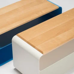 Panchina Vodo di Accardi & Buccheri per*Medulum Clearance