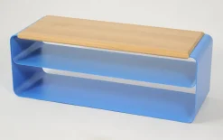 Panchina Vodo di Accardi & Buccheri per*Medulum