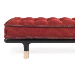 Panchina Woodstock*ETRO Home Interiors Online