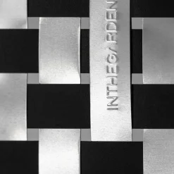 Pannello divisorio Obsidium Gold Op-Art*Splot Design Hot