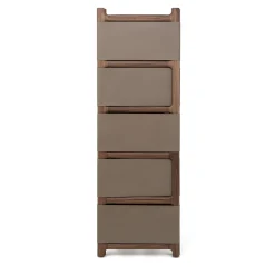 Paravento pieghevole in legno massiccio Chelsea*Pinetti Sale