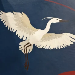 Paravento Virna a Quattro Pannelli Bifacciale in Pelle*Artèpura Discount