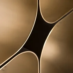 Pensile grande Maktaba Gold*FROMM. Hot