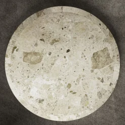 Per nessuno Tavolo da pranzo rotondo*Giopagani New