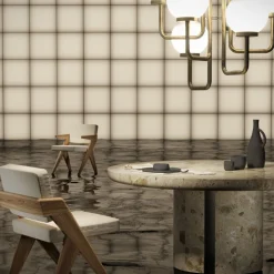 Per nessuno Tavolo da pranzo rotondo*Giopagani New