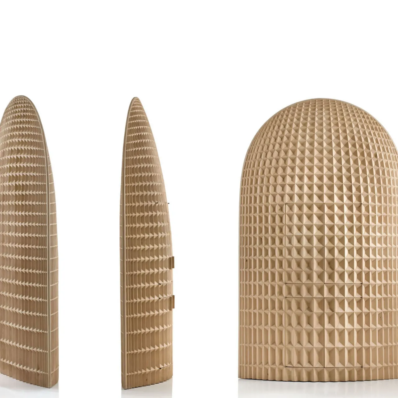 Petto Madia Intagliata*Giuseppe Rivadossi