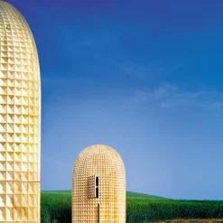 Petto Madia Intagliata*Giuseppe Rivadossi