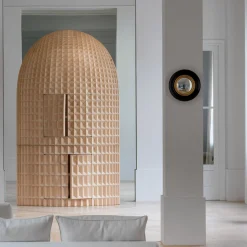 Petto Madia Intagliata*Giuseppe Rivadossi