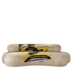 Pezzo Unico Divano Nefelibata di Stormo Studio*Adrenalina