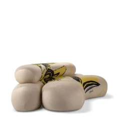 Pezzo Unico Divano Nefelibata di Stormo Studio*Adrenalina