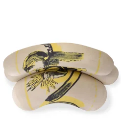 Pezzo Unico Divano Nefelibata di Stormo Studio*Adrenalina