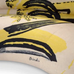 Pezzo Unico Divano Nefelibata di Stormo Studio*Adrenalina