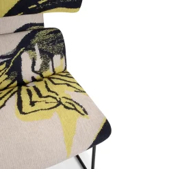 Pezzo Unico Poltrona Nubia di Debonademeo Studio*Adrenalina Online