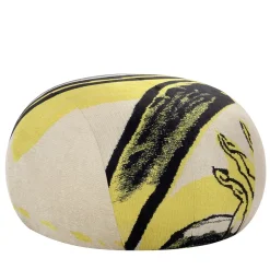 Pezzo Unico Pouf Nefelibata di Stormo Studio*Adrenalina Discount