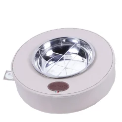 Piatto snack galleggiante Crema*Marricreo Discount