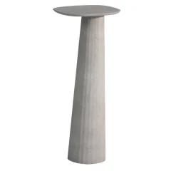 Piedistallo Fusto Silver*Forma & Cemento Best