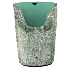 Pila 47 Beyond Lounge Chair*Rubelli Casa Outlet