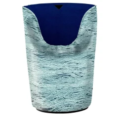 Pila 47 Marine Lounge Chair*Rubelli Casa Discount