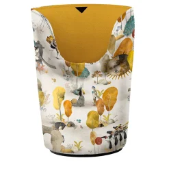 Pila 47 Marquis Lounge Chair*Rubelli Casa Best