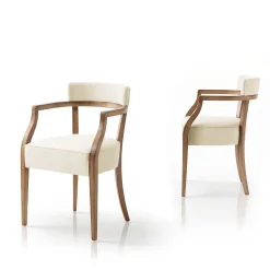 Poltrona Alice Off-White*Morello Gianpaolo Online