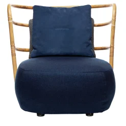 Poltrona alta Jungle Slim di Massimo Castagna*Exteta Sale