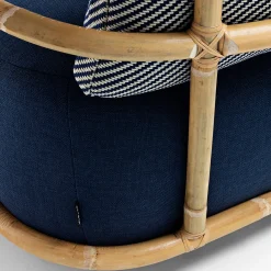 Poltrona alta Jungle Slim di Massimo Castagna*Exteta Sale