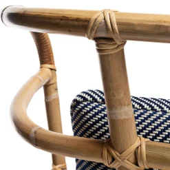 Poltrona alta Jungle Slim di Massimo Castagna*Exteta Sale