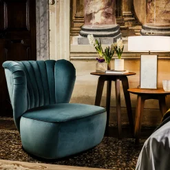 Poltrona Amelia*Black Tie Outlet