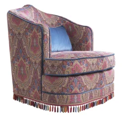 Poltrona Amina Small*ETRO Home Interiors Best