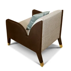 Poltrona angolare unica*ReDéco Online