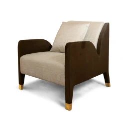Poltrona angolare unica*ReDéco Online