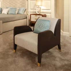 Poltrona angolare unica*ReDéco Online