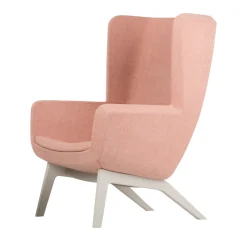 Poltrona Arca Pink Lounge*TRUE Sale