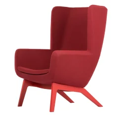 Poltrona Arca Red Lounge*TRUE Sale