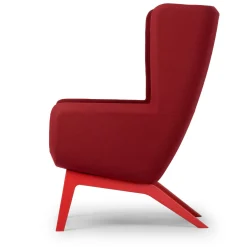 Poltrona Arca Red Lounge*TRUE Sale