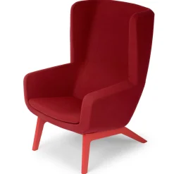 Poltrona Arca Red Lounge*TRUE Sale