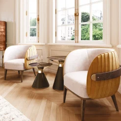 Poltrona Audrey*Inedito / Asnaghi Outlet