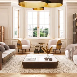 Poltrona Audrey*Inedito / Asnaghi Outlet