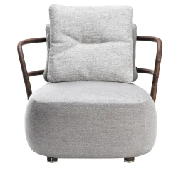 Poltrona bassa Jungle Slim di Massimo Castagna*Exteta Online