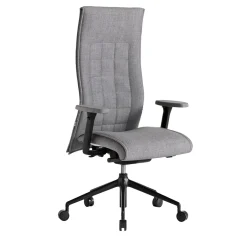 Poltrona Beauté A Grey*Sitia Hot