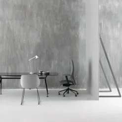 Poltrona Beauté A Grey*Sitia Hot