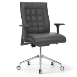 Poltrona Beauté B Nero*Sitia Outlet