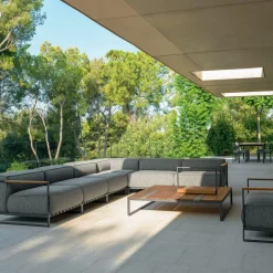 Poltrona Casilda grigio*Talenti Best