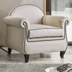 Poltrona Clarice*Morello Gianpaolo New